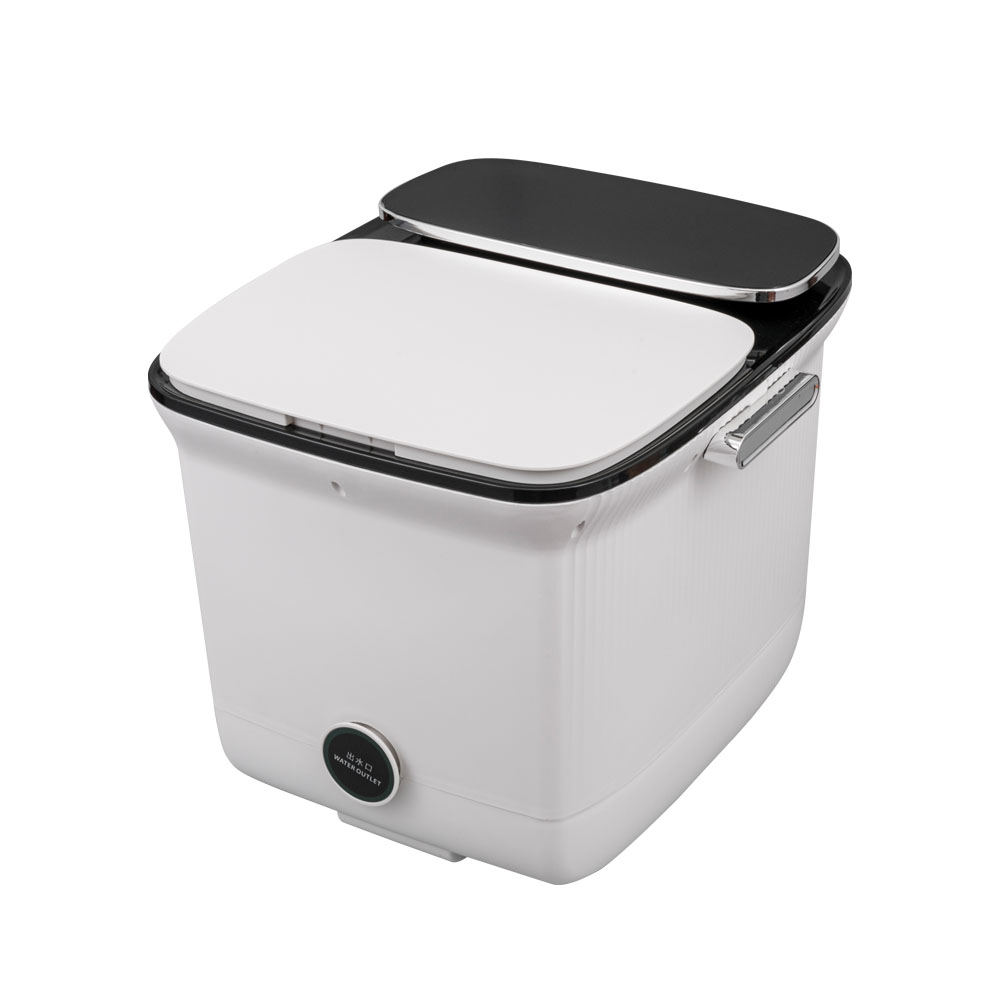 Multi-Modus pedites Suspendisse Footbath