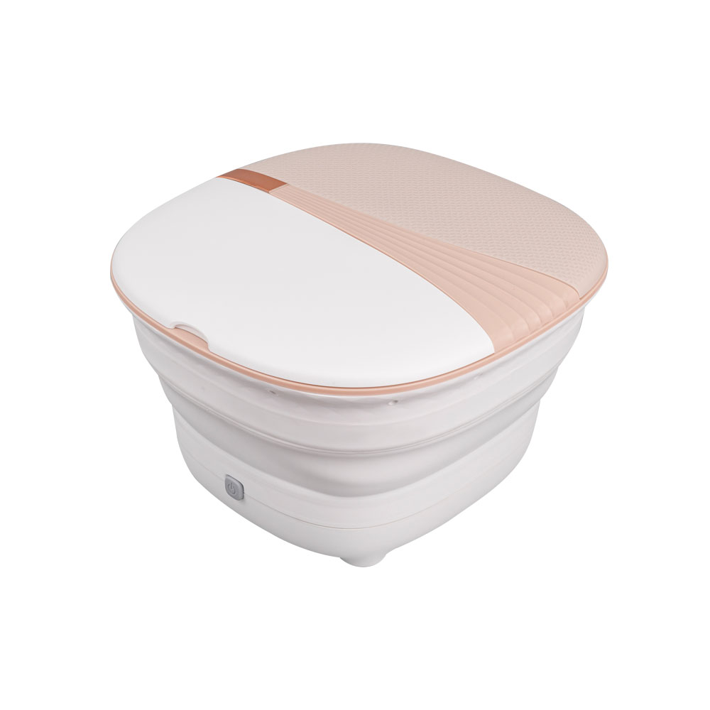 Folia sui Service Rollerus Footbath
