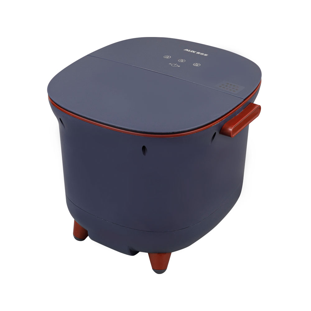 Electric Suspendisse pede Soaking Tub